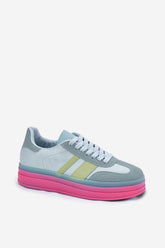 Sport Shoes model 212921 Step in style